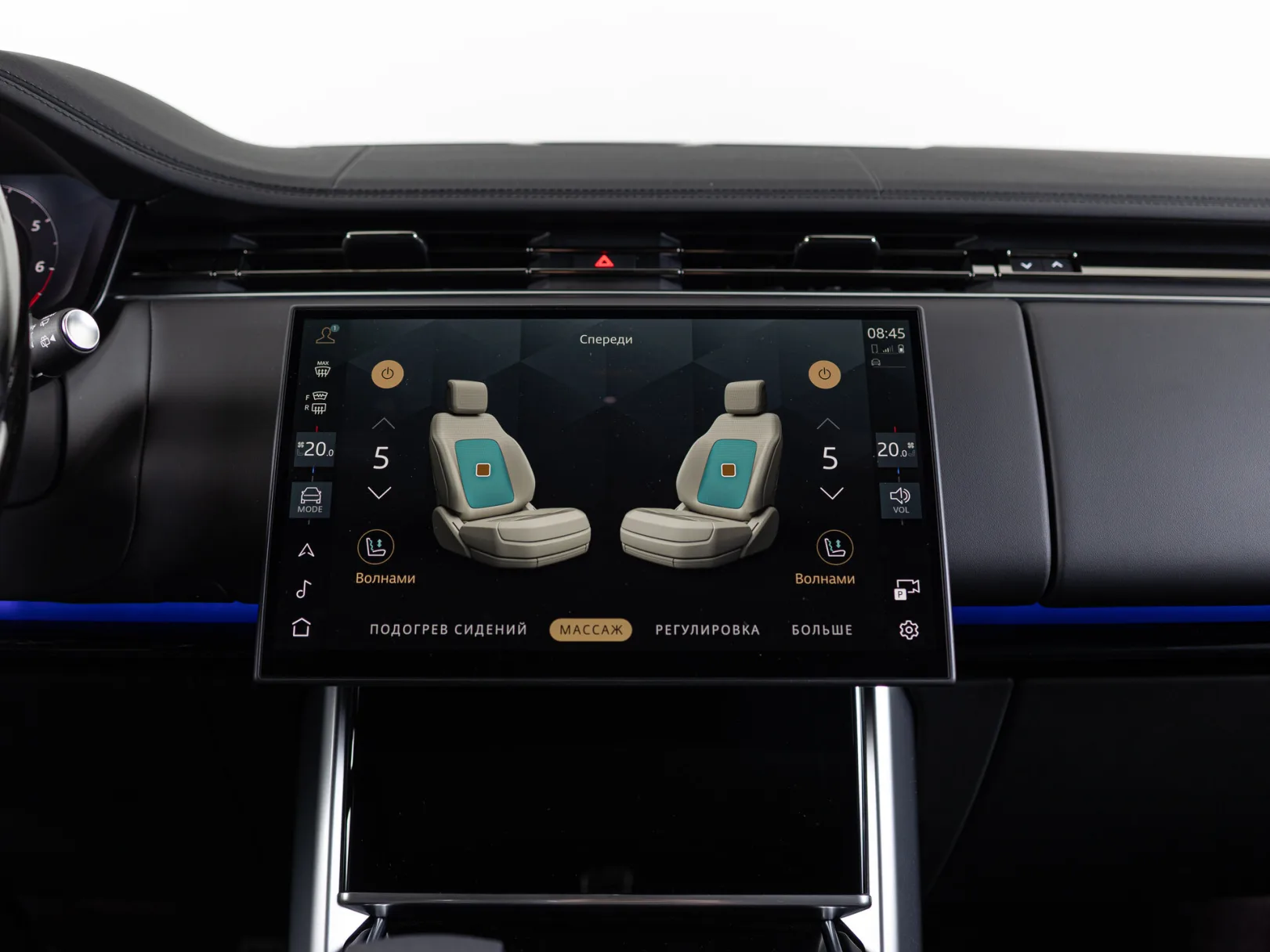 Land Rover Range Rover SE (USA) V, 2025 — экстерьер, фото 25