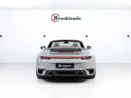 Porsche 911 VIII (992), 2023 — экстерьер, фото 11