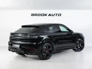 Porsche Cayenne GTS Coupé III Рестайлинг, 2026 — экстерьер, фото 6
