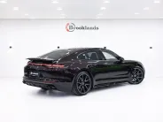 Porsche Panamera 4 II Рестайлинг, 2021 — экстерьер, фото 4