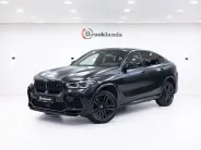 BMW X6 M Competition (M Special) III (F96), 2021 — экстерьер, фото 1