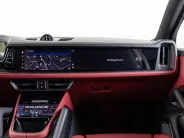 Porsche Cayenne Turbo GT III Рестайлинг, 2026 — экстерьер, фото 23