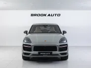 Porsche Cayenne Turbo S E-Hybrid III, 2020 — экстерьер, фото 2