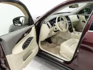 Infiniti EX Hi-tech I (J50), 2013 — экстерьер, фото 7
