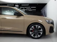 Audi Q8 55 TFSI I (4M) Рестайлинг, 2024 — экстерьер, фото 29