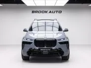 BMW X7 xDrive40d M Sport Pro I (G07) Рестайлинг, 2026 — экстерьер, фото 2