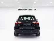 Mercedes-Benz GLC AMG GLC 43 4MATIC II (X254), 2025 — экстерьер, фото 5