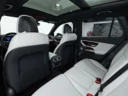 Mercedes-Benz GLC 300 4MATIC II (X254), 2025 — экстерьер, фото 29