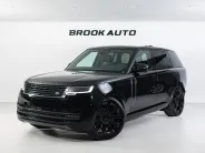 Land Rover Range Rover Autobiography V, 2026 — экстерьер, фото 1