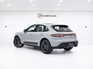 Porsche Macan T I Рестайлинг 2, 2024 — экстерьер, фото 6