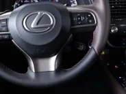 Lexus RX IV Рестайлинг, 2022 — экстерьер, фото 15