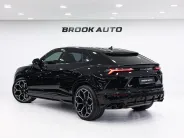 Lamborghini Urus Individual I, 2020 — экстерьер, фото 6