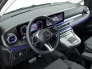 Mercedes-Benz V-Класс Exclusive III (W447) Рестайлинг 2, 2025 — экстерьер, фото 10