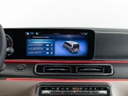 Mercedes-Benz V-Класс Exclusive AMG Line III (W447) Рестайлинг 2, 2025 — экстерьер, фото 25