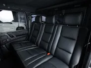 Mercedes-Benz G-Класс G 500 II (W463) Рестайлинг 4, 2018 — экстерьер, фото 25