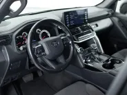 Toyota Land Cruiser GXR 300 Series, 2022 — экстерьер, фото 9