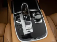 BMW 7 серии 750Ld xDrive VI (G11/G12), 2016 — экстерьер, фото 19