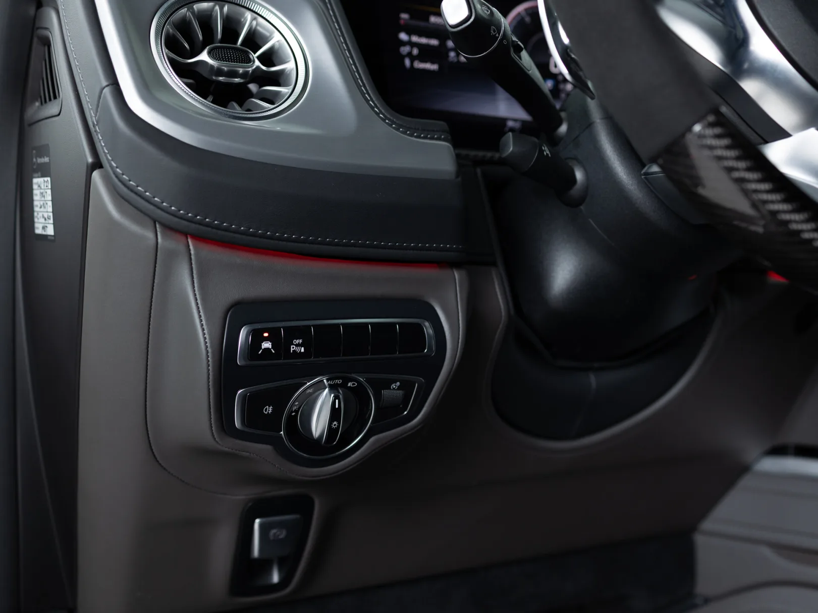Mercedes-Benz G-Класс AMG G 63 II (W463), 2020 — экстерьер, фото 9