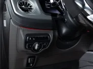 Mercedes-Benz G-Класс AMG G 63 II (W463), 2020 — экстерьер, фото 9