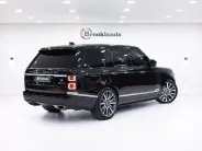 Land Rover Range Rover SVAutobiography IV Рестайлинг, 2020 — экстерьер, фото 4