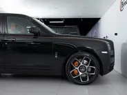 Rolls-Royce Cullinan Individual I (Series I), 2023 — экстерьер, фото 30