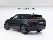 Land Rover Range Rover Velar R-Dynamic HSE I, 2018 — экстерьер, фото 4