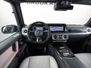 Mercedes-Benz G-Класс AMG G 63 II (W465) Рестайлинг, 2025 — экстерьер, фото 12