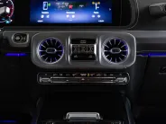 Mercedes-Benz G-Класс G 450 d AMG Line III (W465) Рестайлинг, 2024 — экстерьер, фото 17