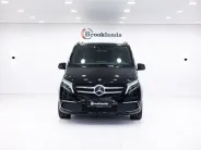 Mercedes-Benz V-Класс VIP III (W447) Рестайлинг, 2020 — экстерьер, фото 3