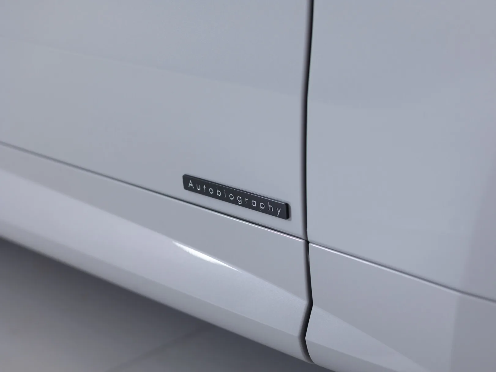 Land Rover Range Rover Sport Autobiography III, 2025 — экстерьер, фото 38