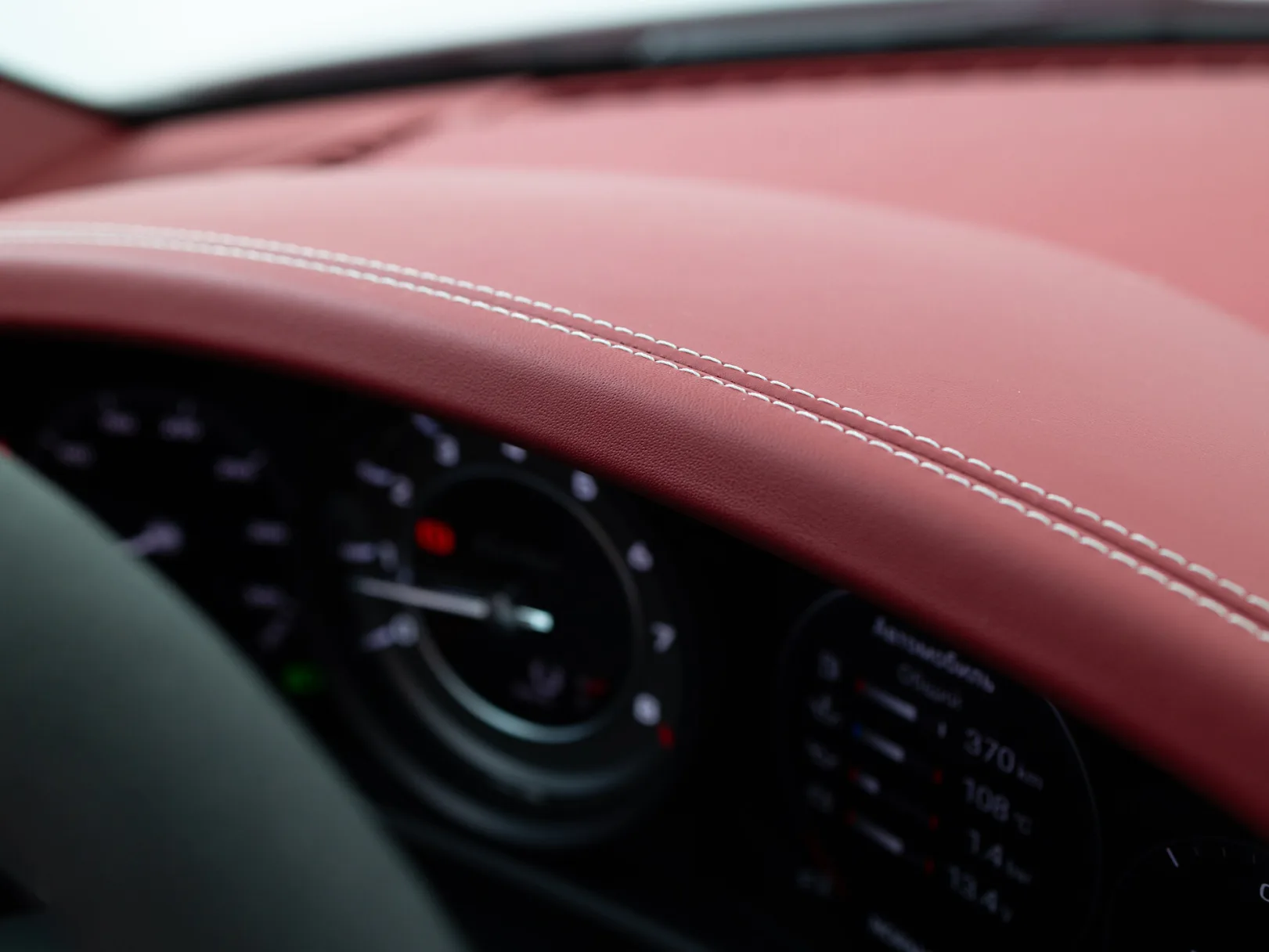 Porsche 911 VIII (992), 2023 — экстерьер, фото 21