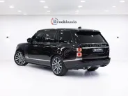 Land Rover Range Rover SVAutobiography IV Рестайлинг, 2020 — экстерьер, фото 6