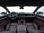 Porsche Cayenne Coupé III Рестайлинг, 2025 — экстерьер, фото 31