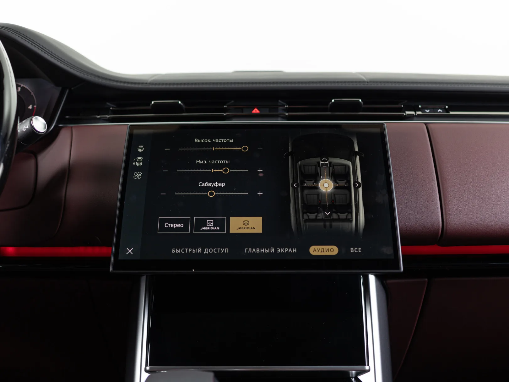 Land Rover Range Rover Autobiography V, 2026 — экстерьер, фото 26