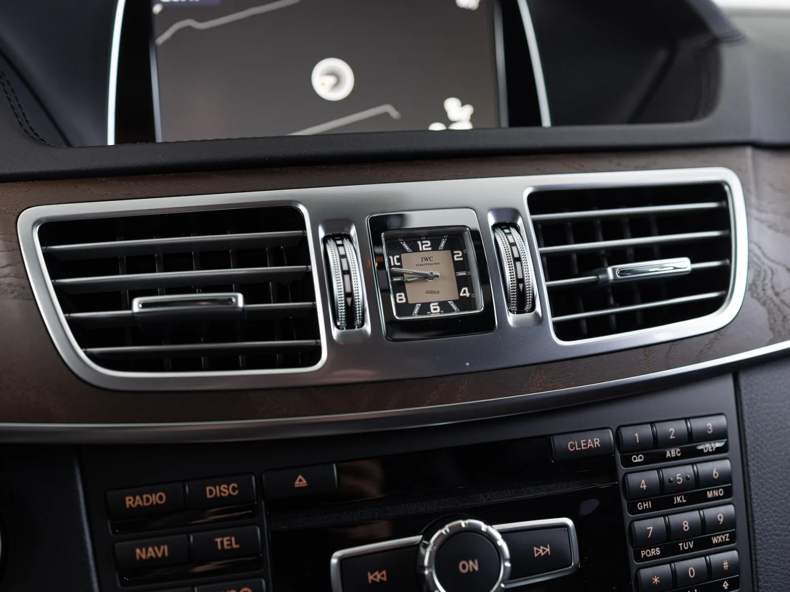 Mercedes-Benz E-Класс AMG E 63 AMG 4MATIC IV (W212, S212) Рестайлинг, 2014 — экстерьер, фото 17