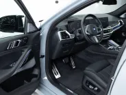 BMW X6 M60i III (G06) Рестайлинг, 2023 — экстерьер, фото 7