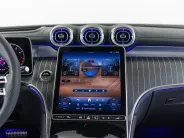 Mercedes-Benz GLC 300 4MATIC II (X254), 2025 — экстерьер, фото 24