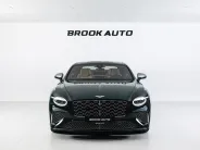 Bentley Continental GT Muliner IV, 2025 — экстерьер, фото 2