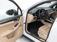 Porsche Macan T I Рестайлинг 2, 2025 — экстерьер, фото 7