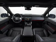 Land Rover Range Rover Sport Autobiography III, 2026 — экстерьер, фото 36