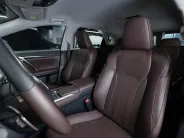 Lexus RX IV Рестайлинг, 2022 — экстерьер, фото 10