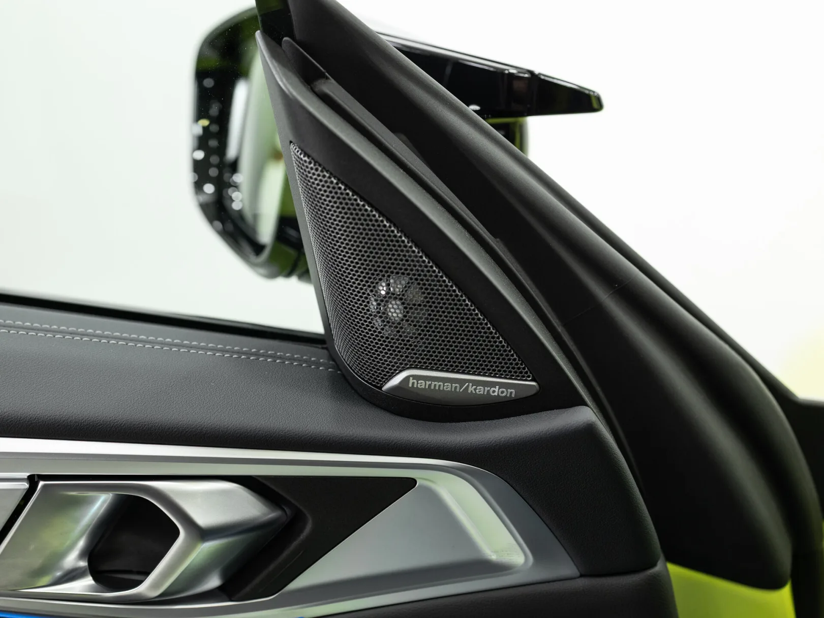 BMW M4 Competition xDrive G82/G83 Рестайлинг, 2025 — экстерьер, фото 9