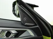 BMW M4 Competition xDrive G82/G83 Рестайлинг, 2025 — экстерьер, фото 9