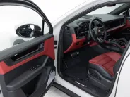 Porsche Cayenne Turbo GT III Рестайлинг, 2025 — экстерьер, фото 7