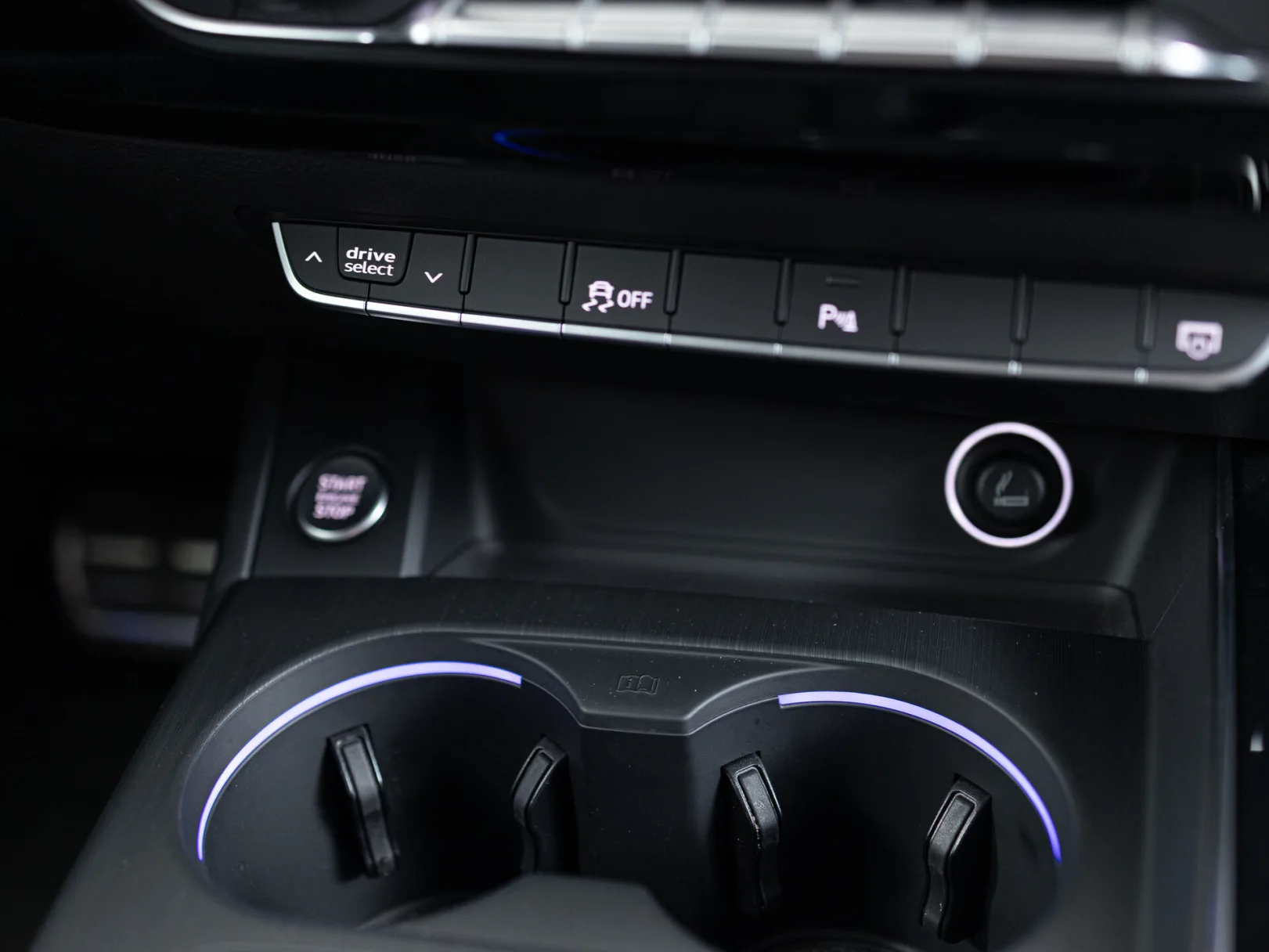 Audi A5 Sport 40 TDI quattro S tronic II (F5), 2018 — экстерьер, фото 14