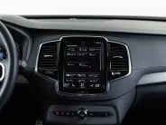 Volvo XC90 R-Design (MY21) II Рестайлинг 1, 2021 — экстерьер, фото 21