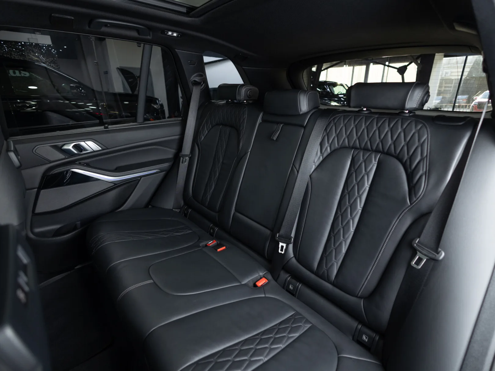 BMW X5 IV (G05/G18), 2019 — экстерьер, фото 25