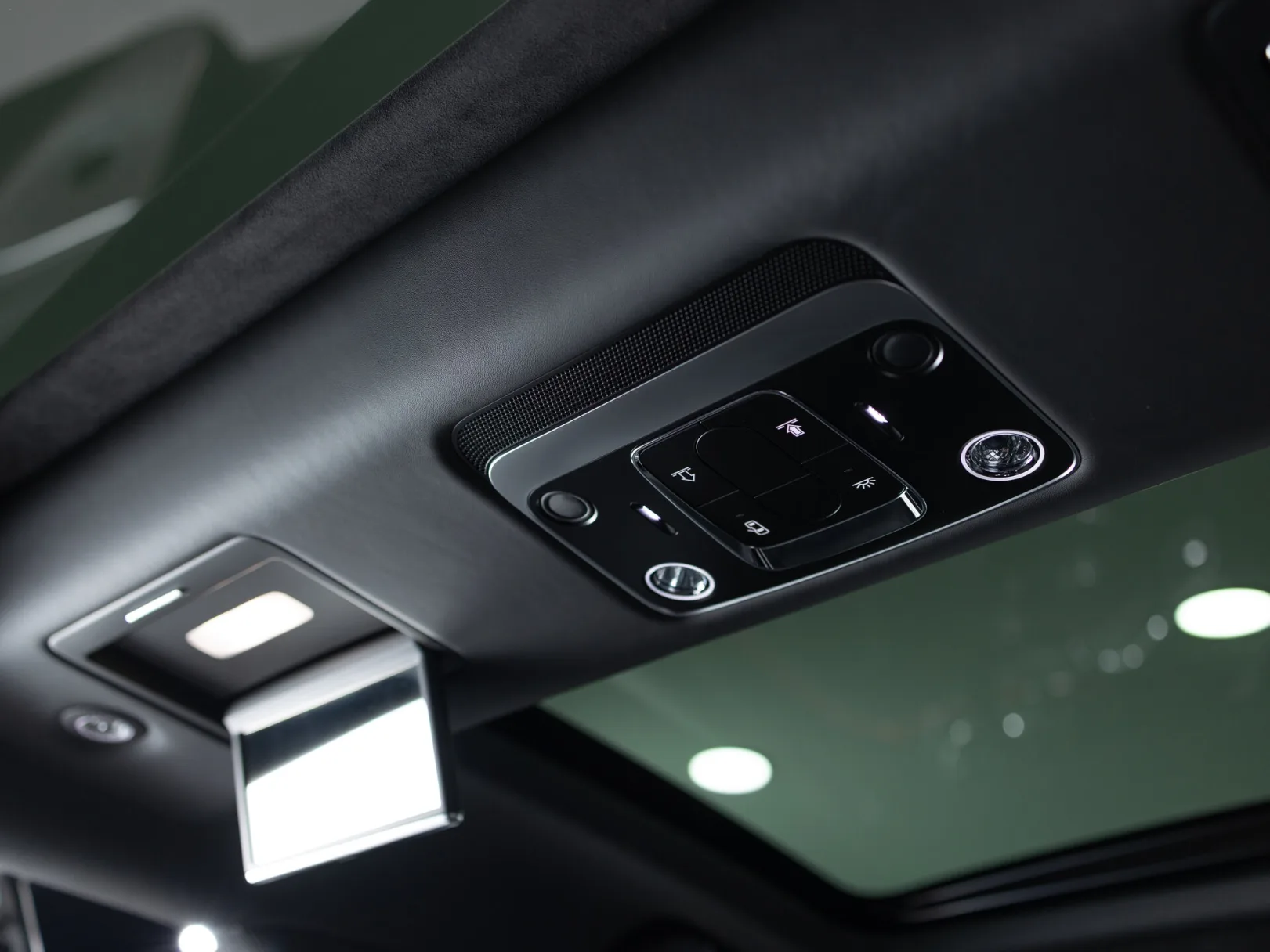 Bentley Flying Spur Individual III, 2021 — экстерьер, фото 37