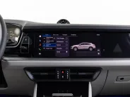 Porsche Cayenne Coupé III Рестайлинг, 2025 — экстерьер, фото 21