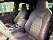 Porsche Cayenne Coupé III Рестайлинг, 2026 — экстерьер, фото 10